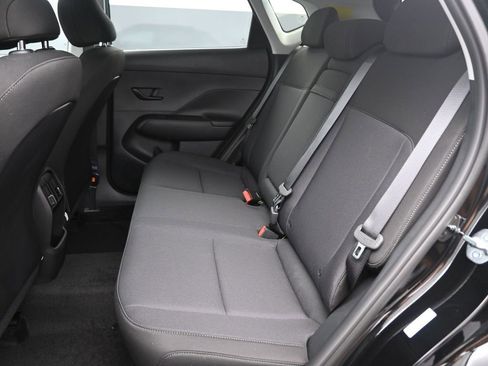 New 2026 Hyundai Kona SEL Sport image 11