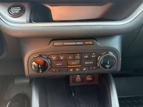 Certified 2023 Ford Bronco Sport Outer Banks w/ Tech Package AWD/4WD image 32