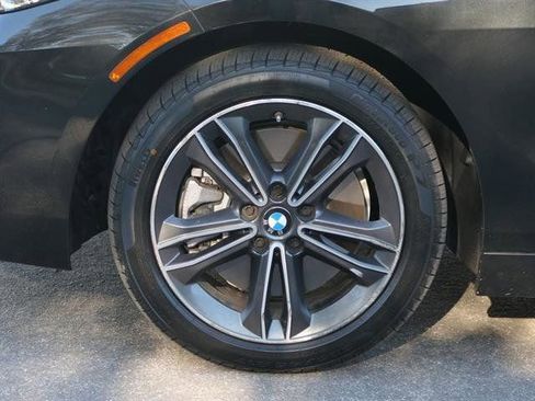 Used 2022 BMW 228i Gran Coupe w/ Convenience Package image 9