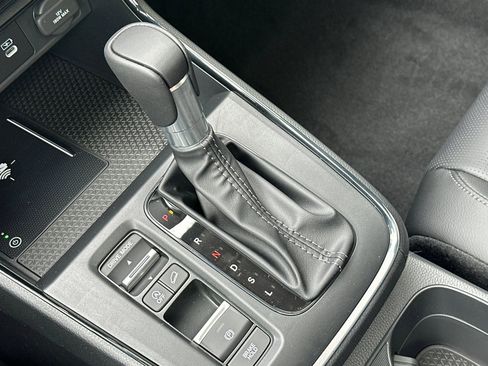 Used 2026 Honda CR-V EX-L image 18