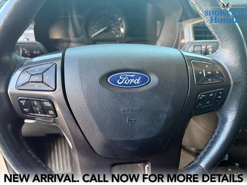 Used 2019 Ford Ranger Lariat w/ Equipment Group 501A Mid AWD/4WD image 13