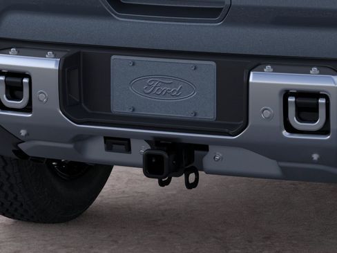 New 2026 Ford Bronco Sport Badlands w/ Sasquatch Badlands Package AWD/4WD image 26