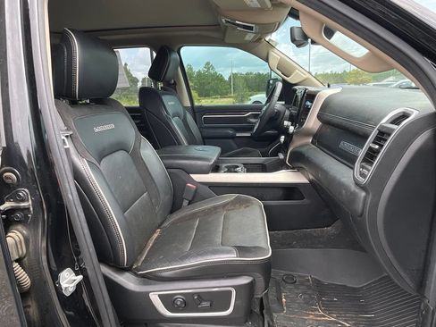 Used 2020 RAM 1500 Laramie AWD/4WD image 20