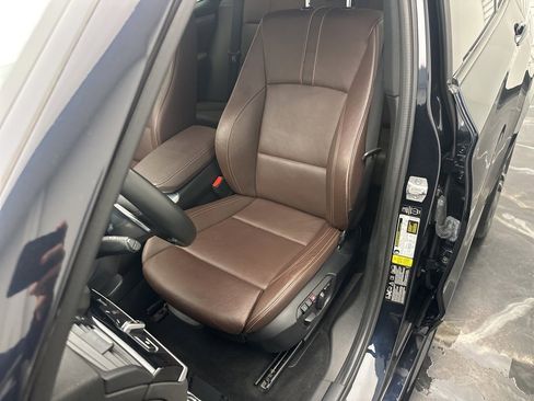 Used 2015 BMW X3 xDrive28i w/ M Sport image 15