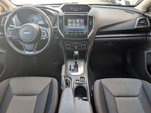 Used 2020 Subaru Crosstrek 2.0i Premium w/ Moonroof Package 1 AWD/4WD image 25