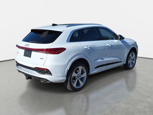 New 2025 Audi Q5 Premium Plus image 5