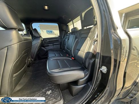 Used 2023 RAM 1500 Sport w/ G/T Package image 27