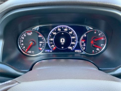 Used 2023 GMC Acadia SLT w/ Technology Package image 12