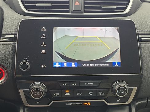 Used 2020 Honda CR-V EX-L image 23