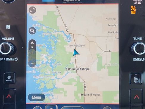 Used 2020 Subaru Outback Limited XT w/ Popular Package #2 image 22