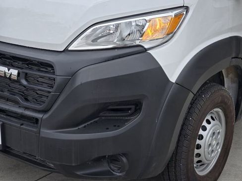Used 2025 RAM ProMaster 2500 image 9