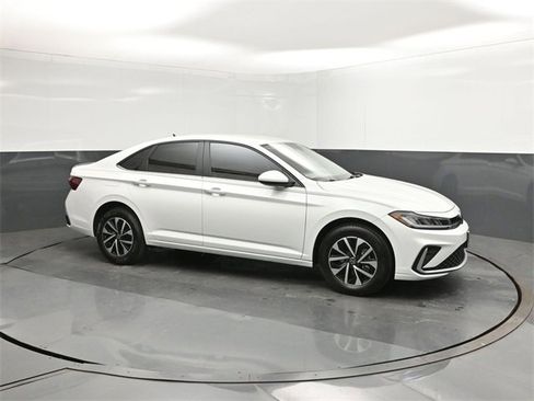 New 2026 Volkswagen Jetta S image 17