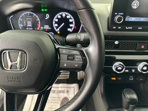 Used 2023 Honda Civic Sport image 25