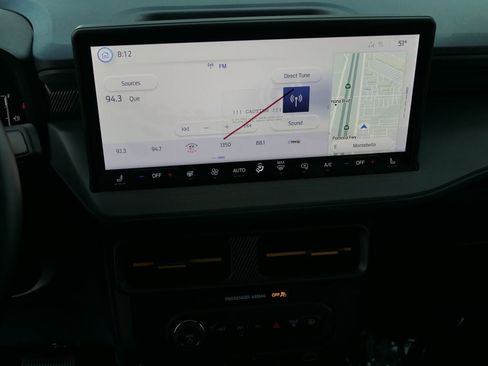 Used 2025 Ford Maverick Tremor image 20