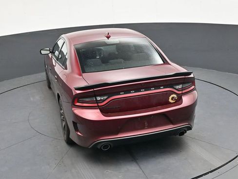 Used 2021 Dodge Charger Scat Pack image 22