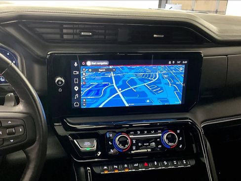 Certified 2024 GMC Sierra 1500 AT4X AWD/4WD image 7