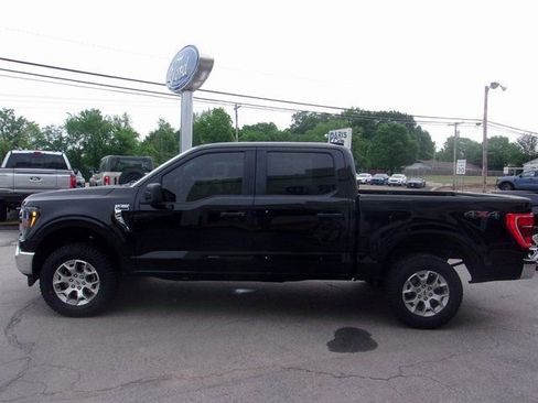 Used 2023 Ford F150 XLT image 10