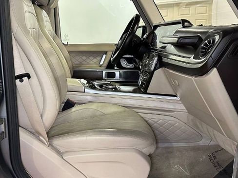 Used 2020 Mercedes-Benz G 550 image 20