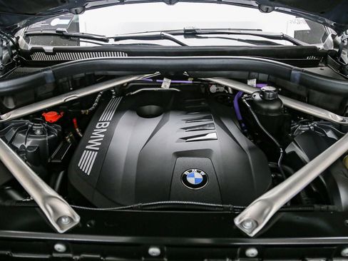 Used 2024 BMW X5 sDrive40i w/ Parking Assistance Package RWD image 29
