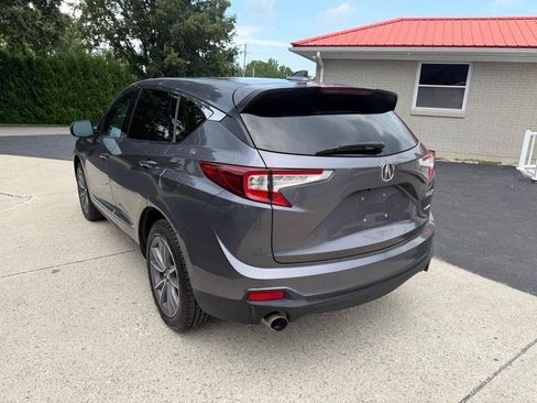 Used 2019 Acura RDX AWD w/ Technology Package image 4