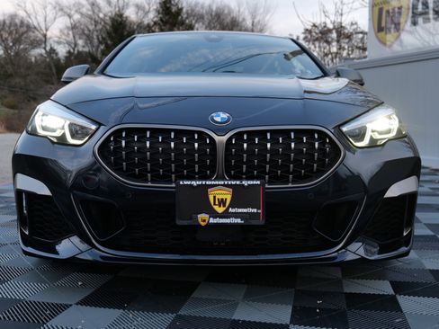 Used 2024 BMW M235i xDrive Gran Coupe image 79