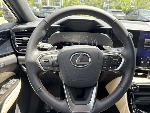 Used 2024 Lexus NX 250 FWD image 48