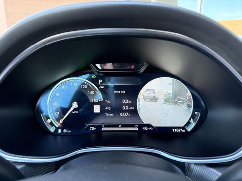 Used 2024 Genesis G80 2.5T w/ Sport Prestige Package image 18