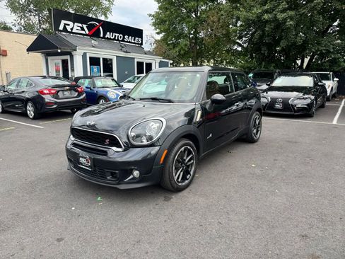 Used 2015 MINI Cooper Paceman S image 2