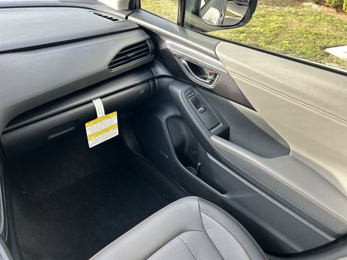 New 2026 Subaru Crosstrek 2.5i Limited image 15