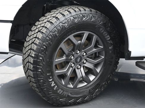 Used 2022 Ford F150 Tremor w/ Bed Utility Package image 22