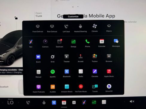 Used 2023 Tesla Model Y Long Range image 19