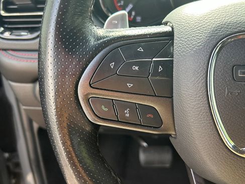 Used 2023 Dodge Durango GT RWD image 19