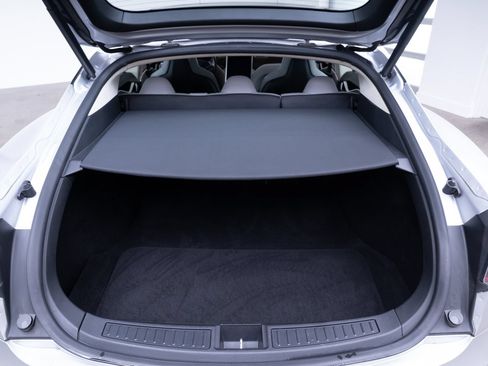 Used 2014 Tesla Model S 85 RWD image 7