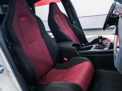 Used 2024 Honda Civic Si image 22
