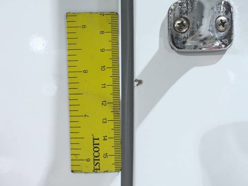 Used 1995 Ford F250 4x4 Regular Cab image 29