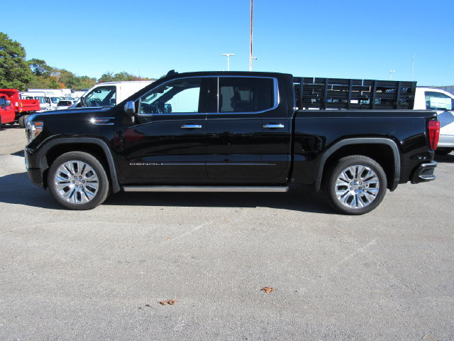 Used 2020 GMC Sierra 1500 Denali w/ Denali Ultimate Package AWD/4WD image 3