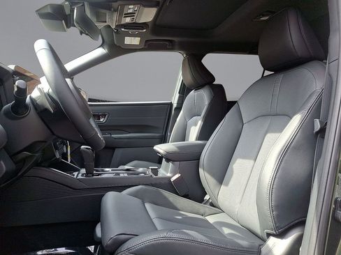 New 2026 Subaru Outback Touring XT image 14