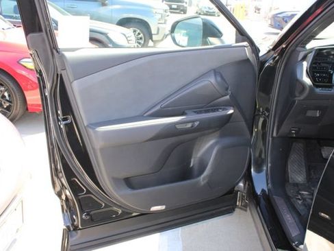 Certified 2026 Lexus TX 350 AWD w/ Technology Package image 12