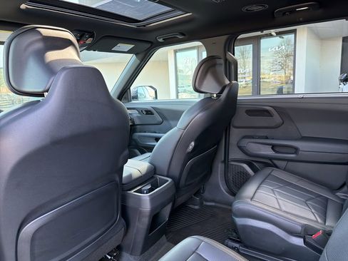 New 2027 Kia Telluride EX X-Line image 22