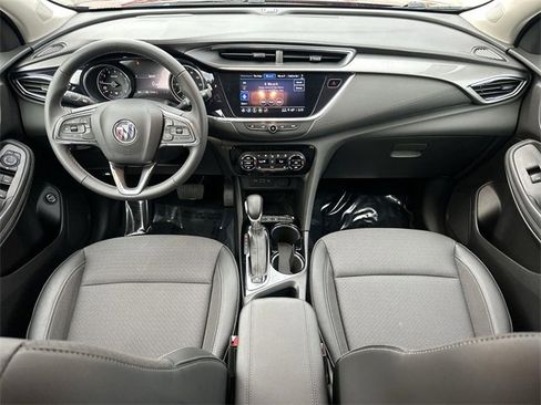 Used 2023 Buick Encore GX Select w/ Sport Touring Package image 18