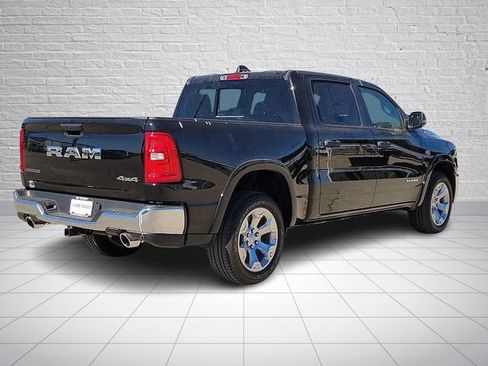 New 2026 RAM 1500 Big Horn image 4