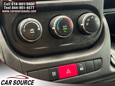 Used 2020 RAM ProMaster 1500 FWD image 21