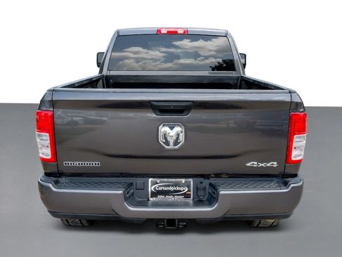 Used 2024 RAM 2500 Big Horn AWD/4WD image 58