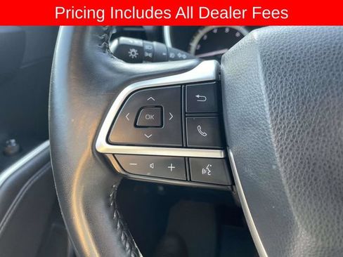 Used 2022 Toyota Highlander XSE AWD/4WD image 29