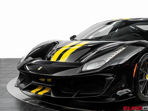 Used 2020 Ferrari 488 Pista Coupe image 16