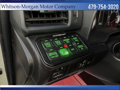 Used 2021 Toyota 4Runner TRD Off-Road Premium image 15