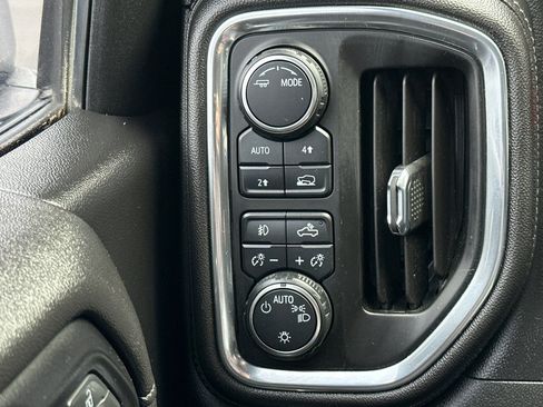 Used 2020 Chevrolet Silverado 1500 LT w/ Remote Start Package AWD/4WD image 29