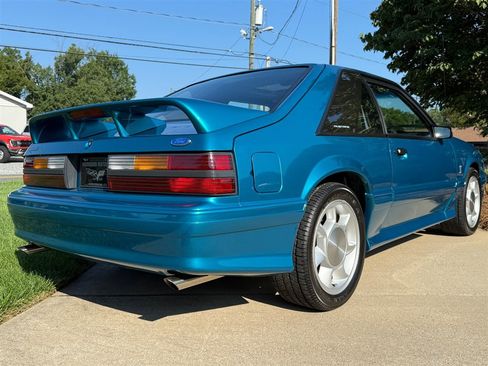 Used 1993 Ford Mustang Cobra image 35