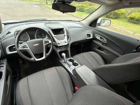 Used 2015 Chevrolet Equinox LT w/ Driver Convenience Package image 24