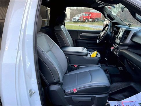 Used 2023 RAM 3500 Tradesman image 8